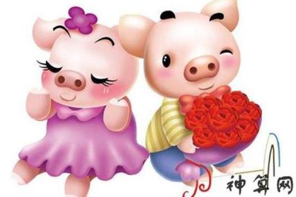 属猪人的命运与性格解析：揭秘60年属猪人的人生轨迹