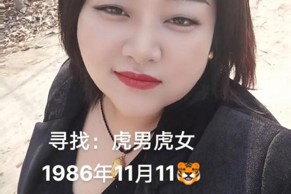 1986年虎命特点揭秘：缺失与补救之道
