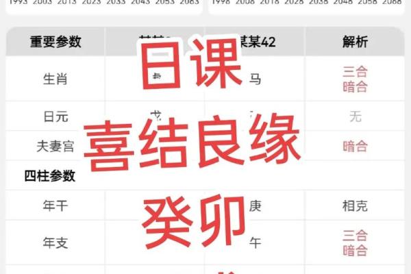 探寻命理学：解读八字与人生命运的奇妙联系