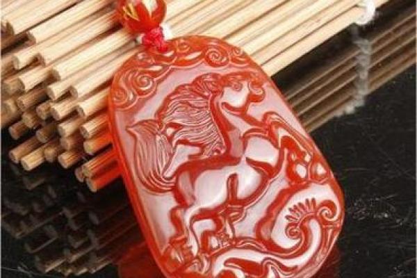 属猪火命人士适合佩戴什么？从风水角度看火命饰品的重要性