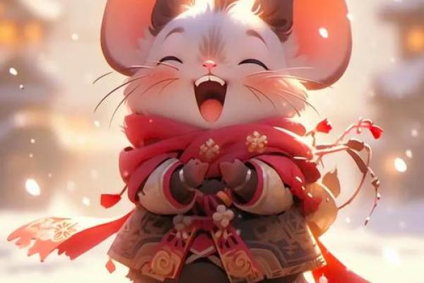 探索上帝戒命与生肖的神秘关联：信仰与命运的交织