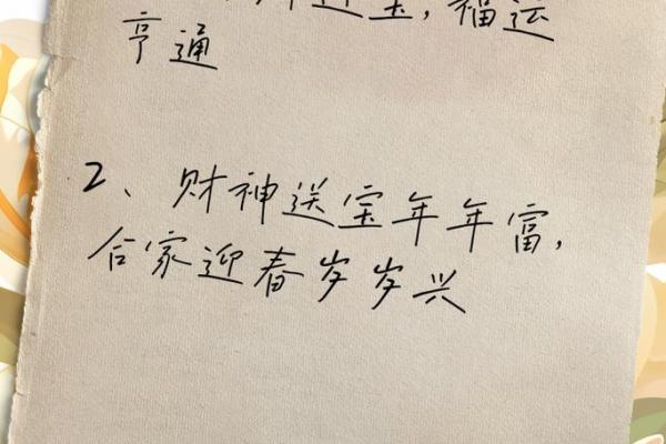 2023年腊月兔的命运解析：福运亨通的象征与人生启示