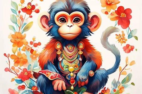 命里带莲花，赋予生肖独特韵味与魅力