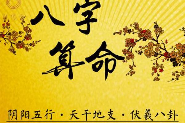 探索命理奥秘：甲寅、庚午、丙戌、癸巳的八字解析与人生智慧