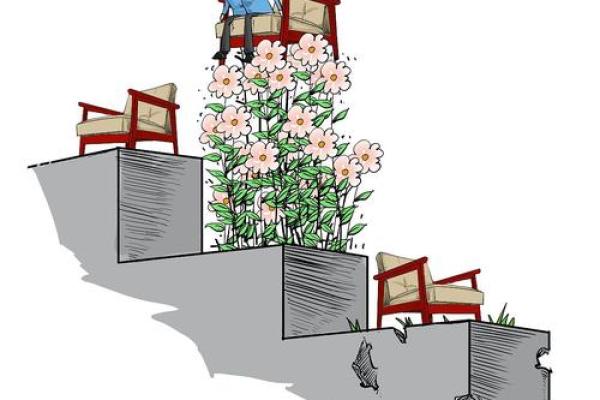 庚寅女命的色彩之美：喜爱的颜色与生活哲学