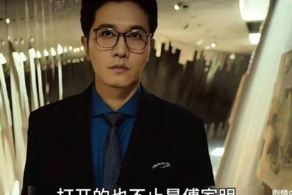 为孩子算命：揭示命运的秘密与未来的光辉之路！
