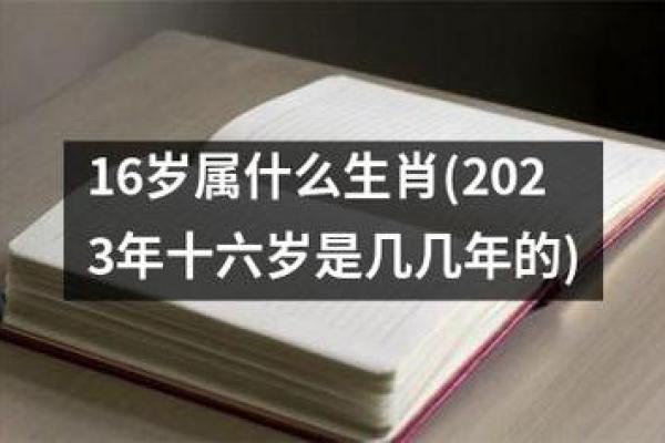2023年18岁生肖命运解析：从青春到成年的成长之路