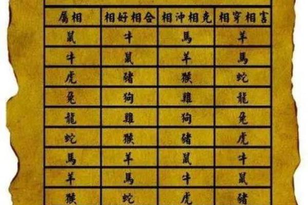 1996年男命运解析：从五行看你的未来与性格