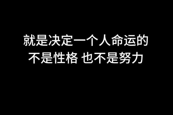 1996年男命运解析：从五行看你的未来与性格