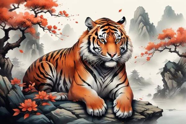 揭秘2001年牛年命：财富与责任的完美平衡