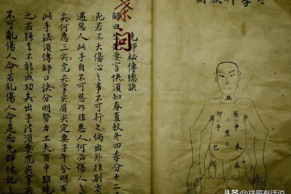 杨柳木命与数字的奥秘：探寻命理中的禁忌与传统智慧