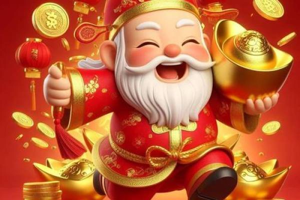 土命人适合什么颜色的钱包？财运亨通的秘密探究！