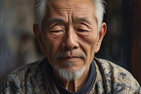 拥有笑容的人是什么命：笑容背后的秘密与人生智慧