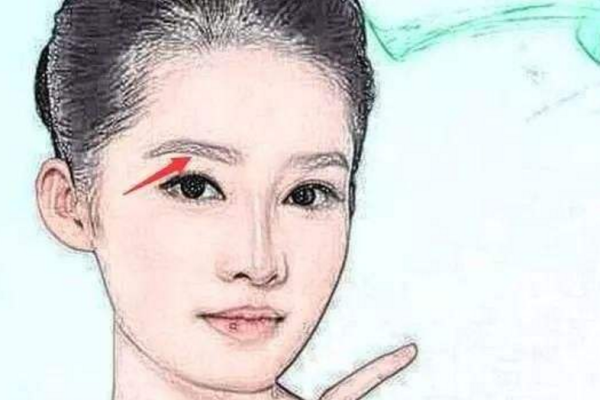 从面相看，女性的富贵命特征与体现