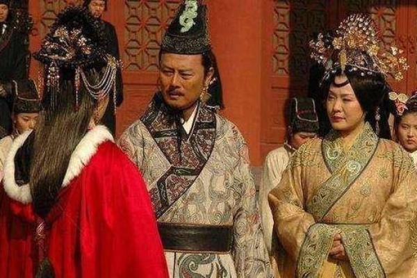 解密古代皇帝短命之谜：背后的生活与压力
