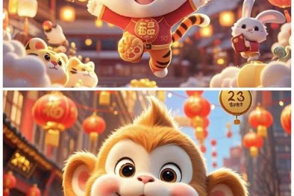 24岁属猪，命运与选择的精彩旅程