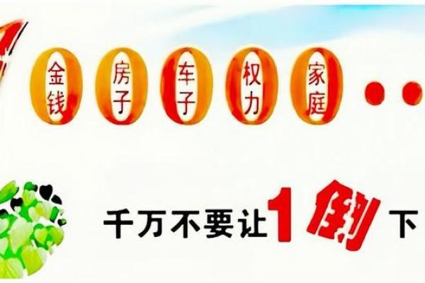 探索乙亥己丑辛亥命格特征及其人生影响的深度解析