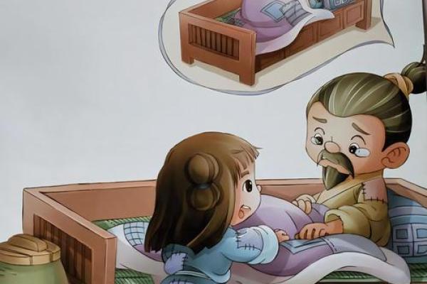 随命而行：命运与成语的精彩交织