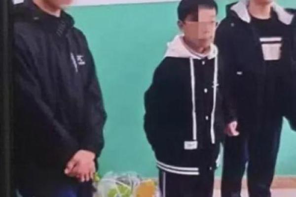 克父母的男孩：命运与成才之路的探索