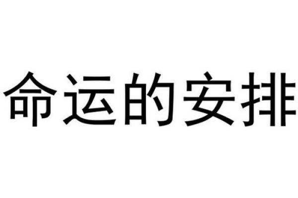 为什么现代人越来越相信命运的安排：探寻命与运的奥秘