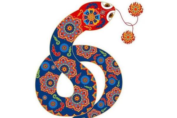 2001年的年命揭秘：生肖蛇的神秘与魅力