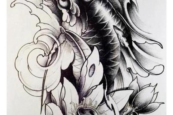 探索土命纹身：适合的图案与设计理念