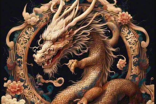 2018年龙年出生者的命运与性格解析：揭开他们的神秘面纱