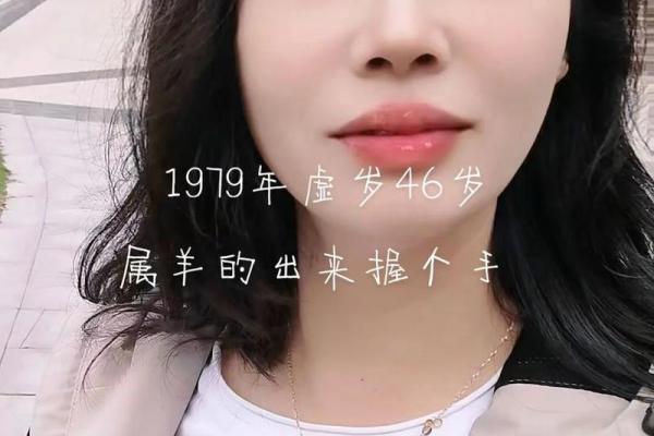 虚岁28属羊人的命运与性格分析