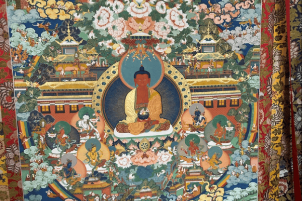 揭秘蜘蛛结网的艺术与哲学：自然界中的智慧启迪
