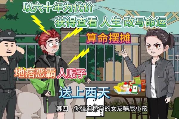 2012年出生的人命运之秘：揭示性格与人生轨迹的深层联系