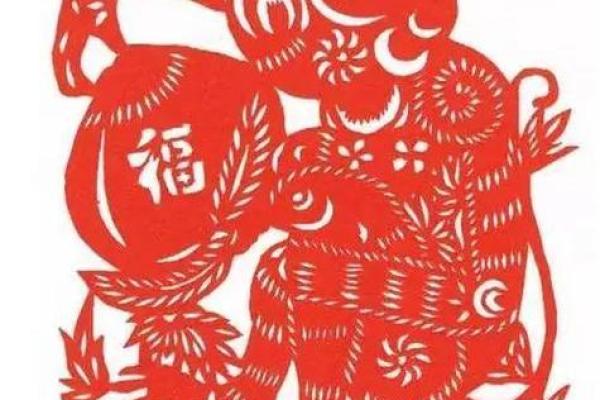 猴子红色命格的奥秘与人生启示