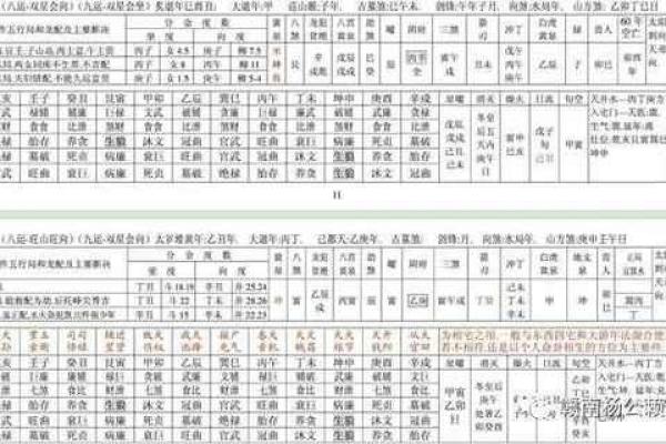 阴历95年出生的人属于什么命？探秘命理的奥秘