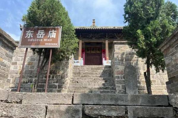 探索命理：何时你不宜踏入寺庙道观？