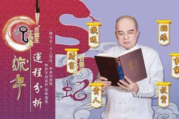 命理补救：如何通过命理学改善我们的生活运势与健康