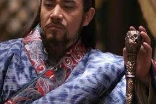 严嵩：信命与不信命之间的哲学思考