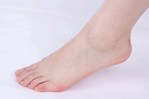 脚相学：富贵命的奥秘与解析