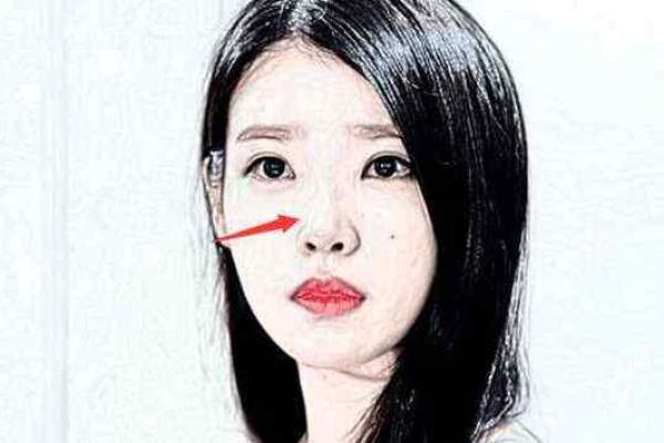 揭秘：最难缠命的女生面相，你能识别吗？