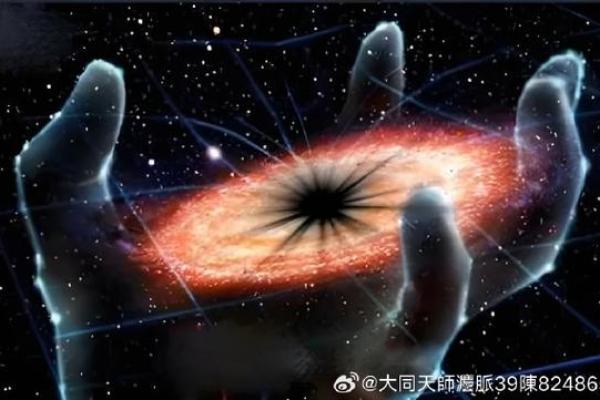 探秘先天瞎子命局：命运的奥秘与人生的选择