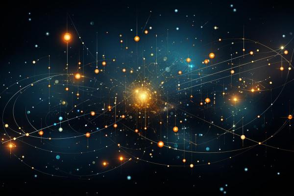 揭秘命理研究：探寻命运与宇宙秘密的专业之旅