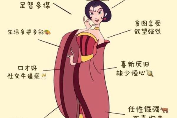 贪狼星的魅力：隐藏在命运中的智慧与机遇