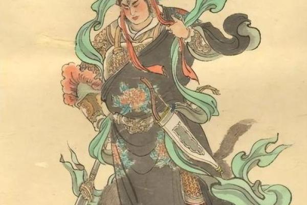 水浒传中“命”字启示的生肖之谜，揭开背后的深意与关联
