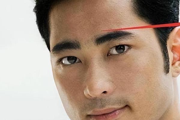 探秘鼻孔大男人的命运：解读面相与个性之间的奥秘