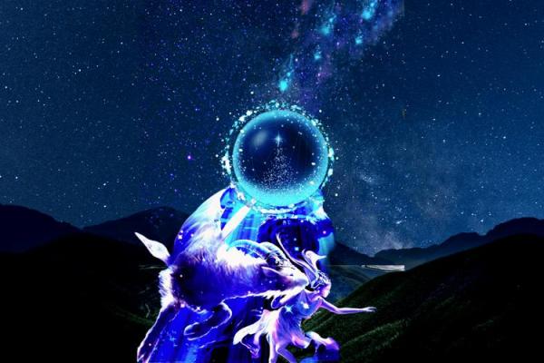 天生奴才命：生肖性格解读与命运探寻