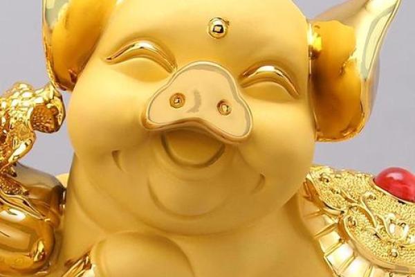 火命猪的完美佩戴：如何选择合适的饰品提升运势