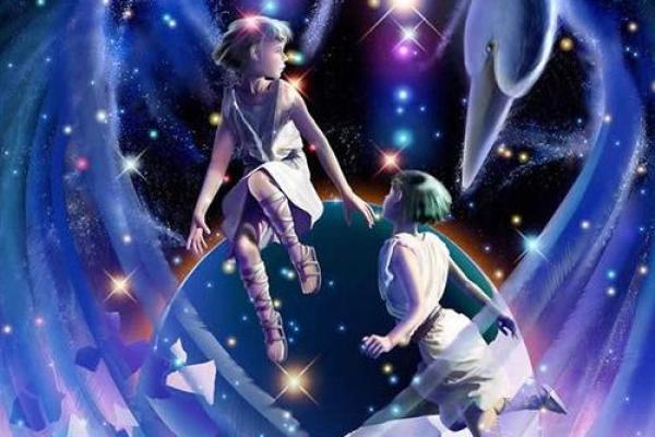 揭示：哪些星座对金钱的渴望超越一切，爱钱如命？