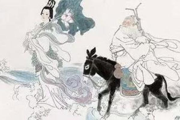 探寻仙家命局的奥秘：如何解读命运与人生的交汇点