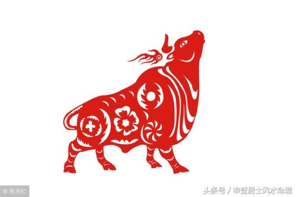 属牛1994年出生者的命运解析与性格特点