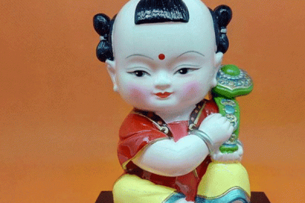 童子命佩戴饰品的科学与美学：提升运势与灵性之选