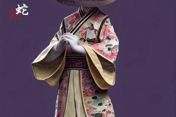 2018年出生的蛇生肖命运解析：智慧与机遇并存之年