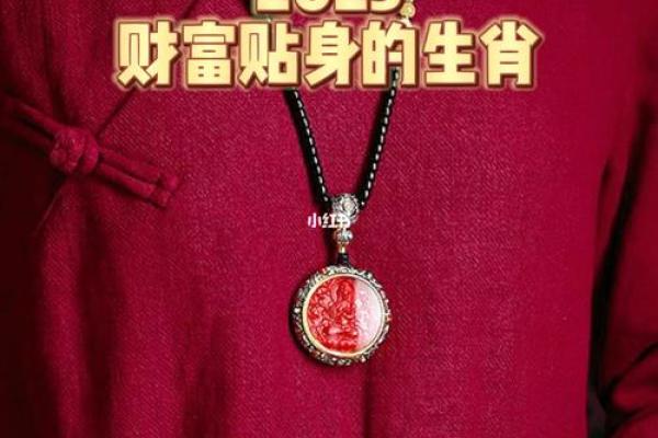 根据生肖解析：哪些生肖最有钱命，财富运势解析
